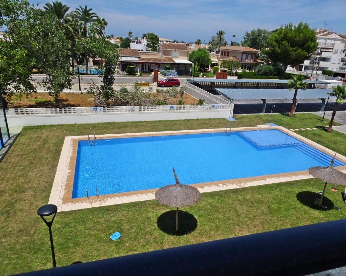 Apartment Mar Jonica - Marinas *