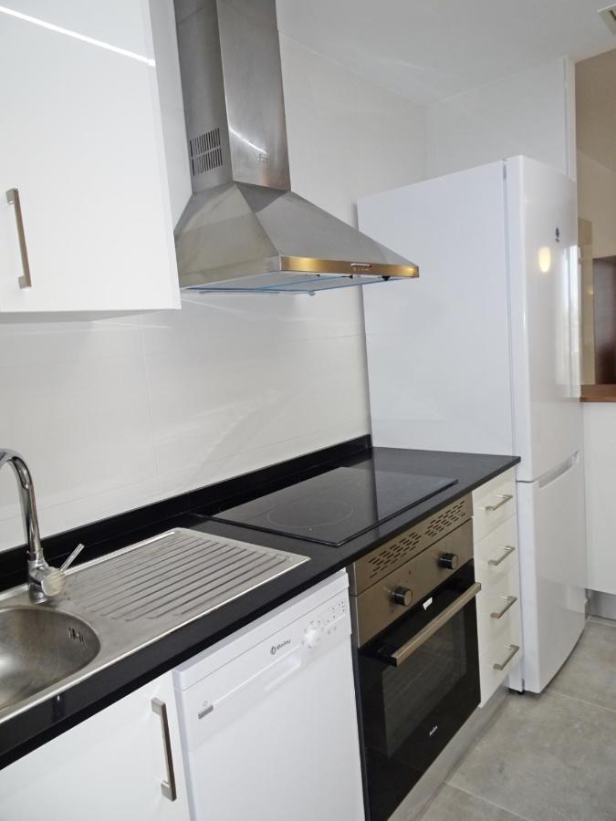 Mar Jonica - Marinas Apartment Dénia