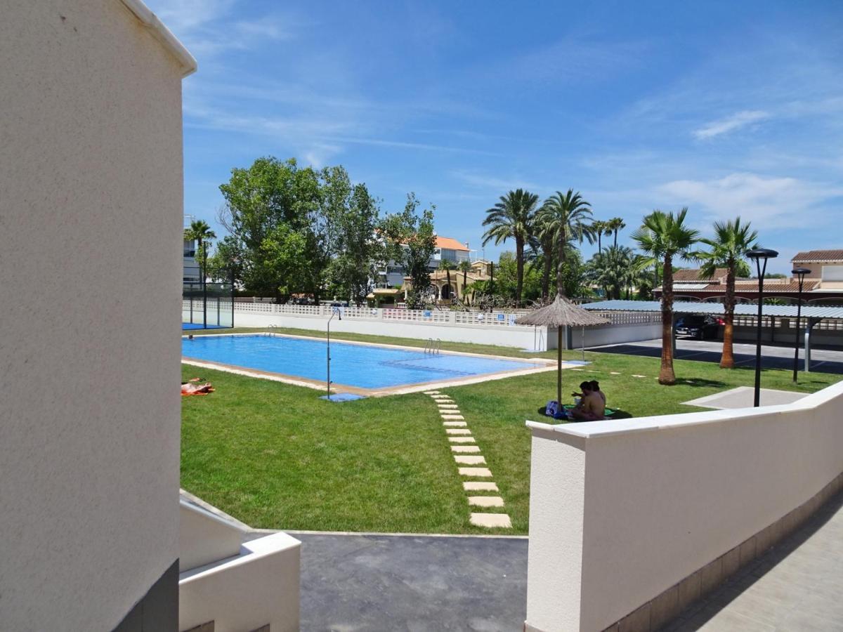 Mar Jonica - Marinas Apartment Dénia