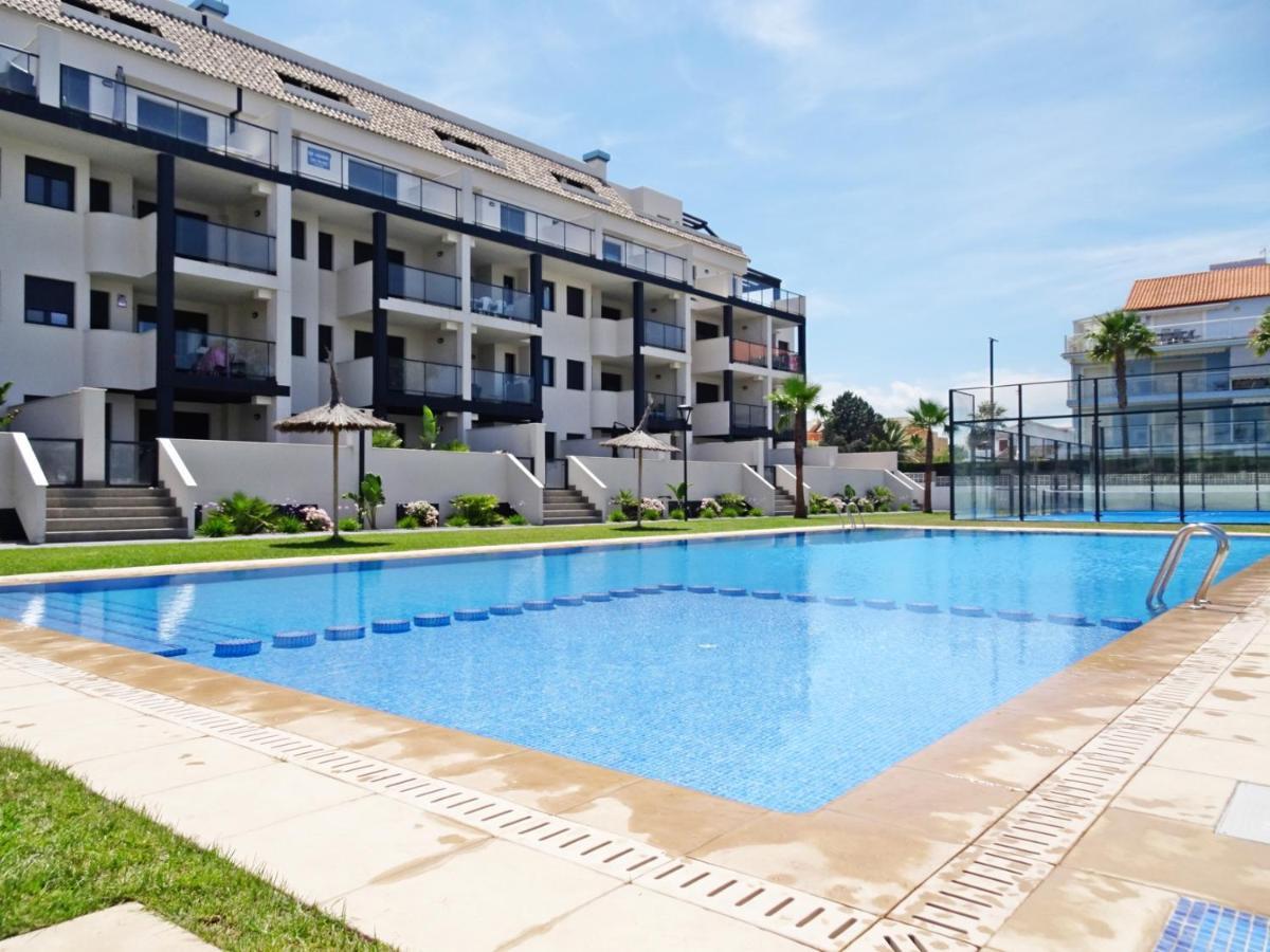 Mar Jonica - Marinas Apartment *