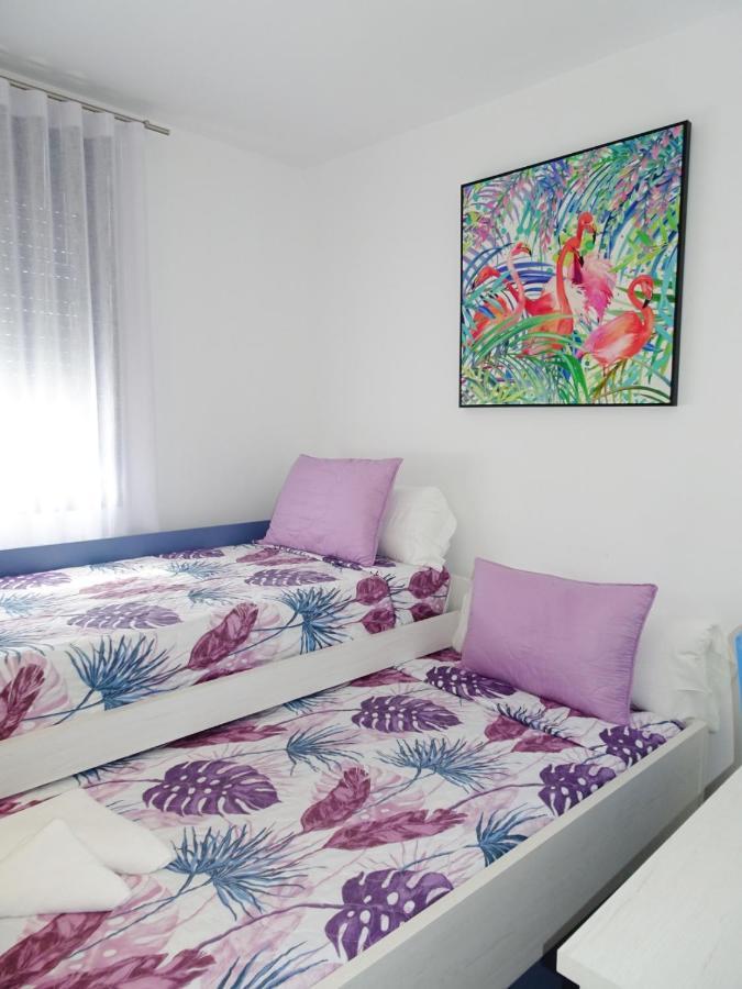 Mar Jonica - Marinas Apartment Dénia