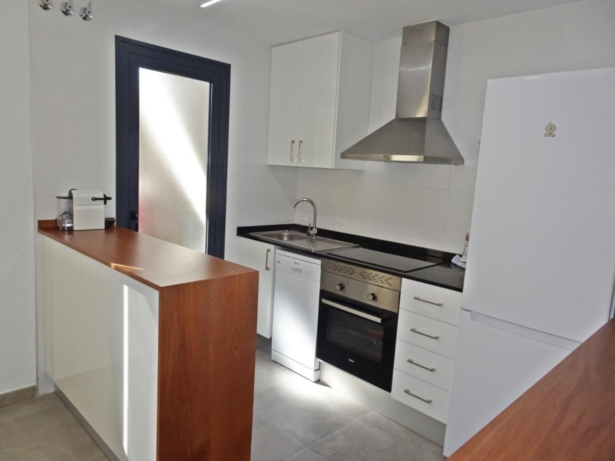 Apartment Mar Jonica - Marinas