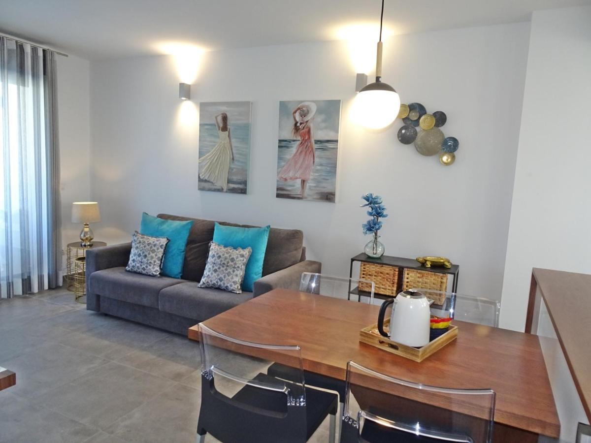Mar Jonica - Marinas Apartment
