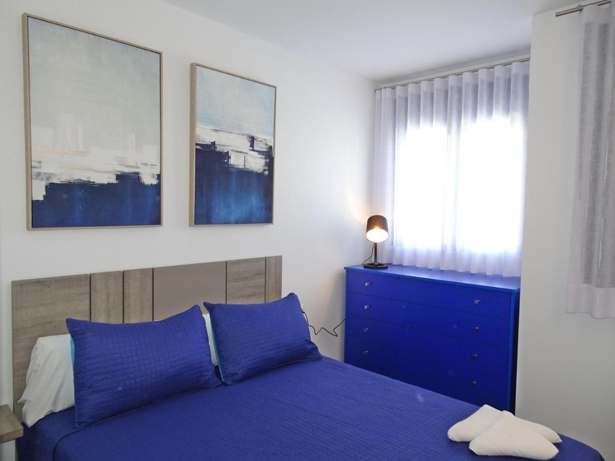 Mar Jonica - Marinas Apartment Dénia