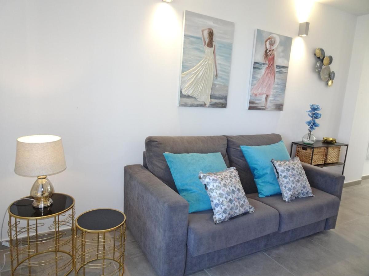 Mar Jonica - Marinas Apartment *