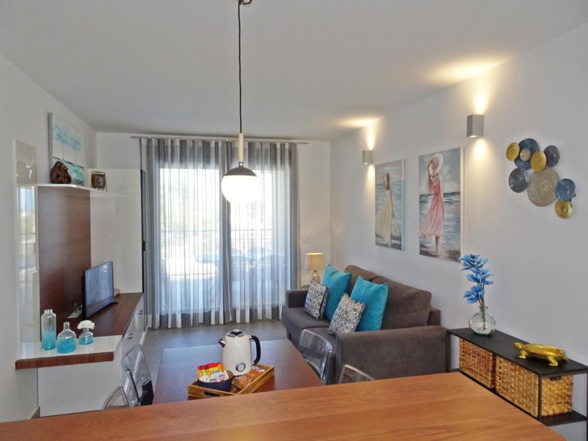 Mar Jonica - Marinas Apartment Dénia