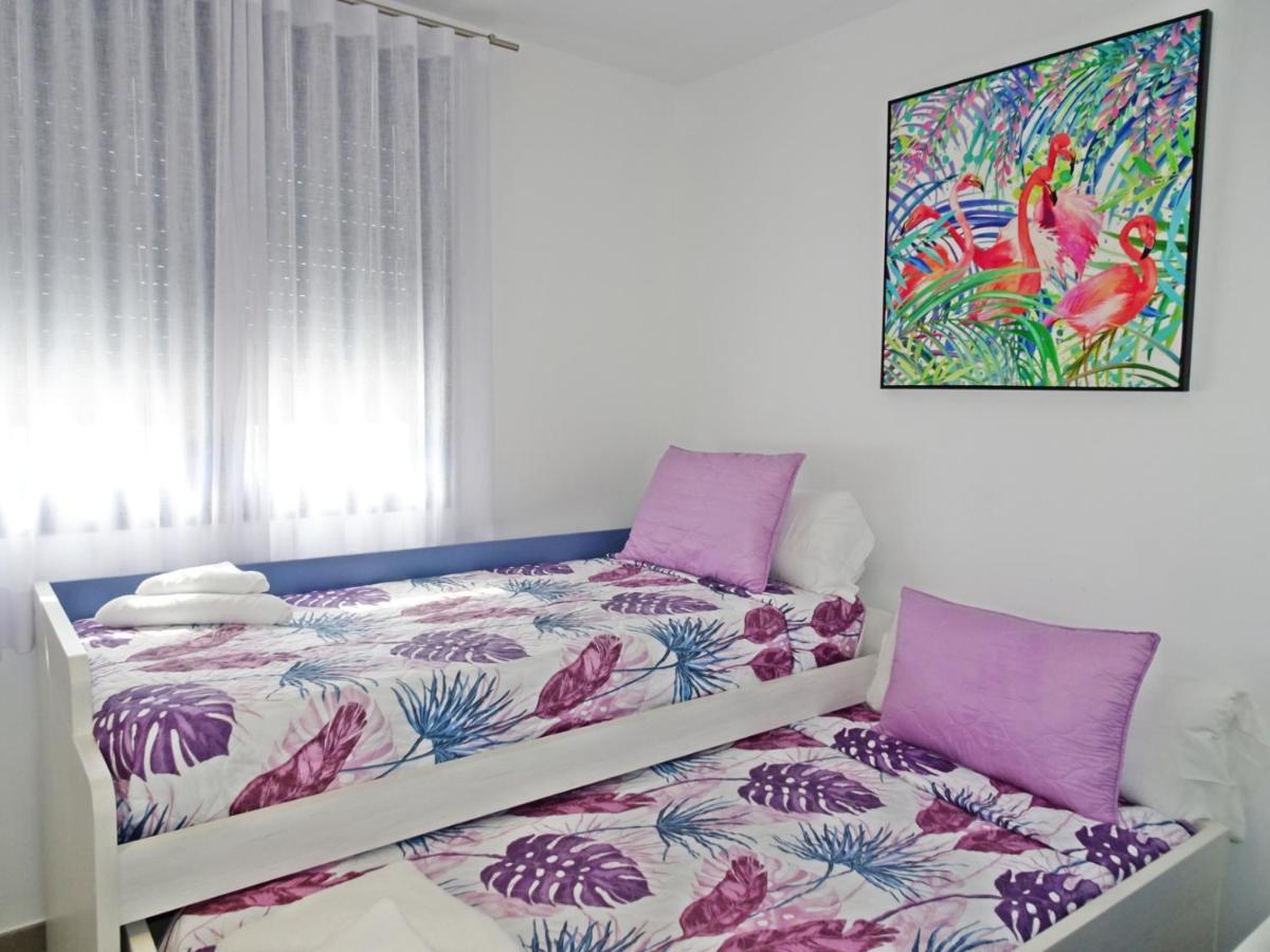 Mar Jonica - Marinas Apartment *
