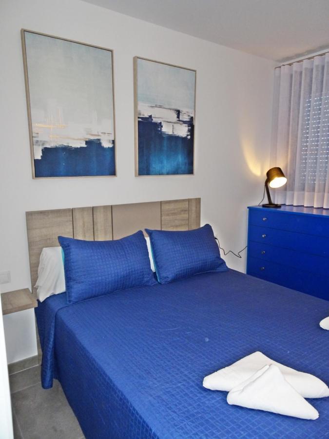 Apartment Mar Jonica - Marinas