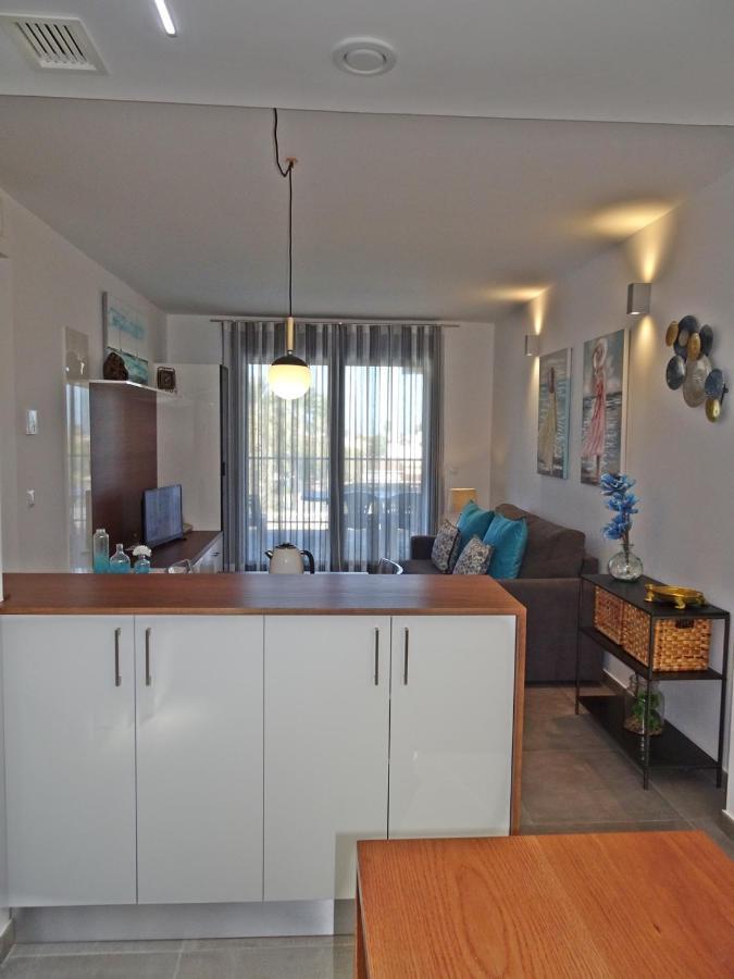 Apartment Mar Jonica - Marinas